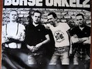 BÖHSE ONKELZ LP | FREITAG NACHT | Rock - o Rama / R.R.R. 71 | 1988 DE | G / G