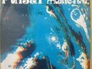 Enrico Pieranunzi Pulsar Milano Violenta Rare 1976 Italy Italian Library