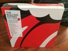 The Rolling Stones 1971-2005 Sealed 180gram Vinyl Box Set