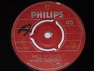 BEREKET MENGISTAAB Libey  Ethio / Afro orig. funk/jazz/psych 45 LISTEN