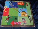 PROCOL HARUM Home LP 1970 REGAL ZONOPHONE 1st Press + INSERT