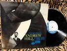 Andrew Hill Smokestack LP Blue Note 84160 Van Gelder Richard Davis Eddie Khan