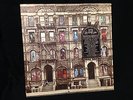 Led Zeppelin, Physical Graffiti Original SS2-200 LP Vinyl Record w/ Hype Sticker