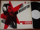 PAUL McCARTNEY   CHOBA B CCCP   RUSSIAN WHITE LABEL PROMO TEST FIRST PRESS LP