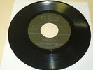 FUNK 45RPM RECORD - MARIE 