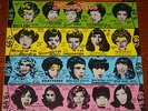ROLLING STONES   SOME GIRLS   WITHDRAWN UNCENSORED INNER SLEEVE 1ST PRESS 3U/5U