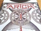 ARTCH - For The Sake Of Mankind LP / Vinyl  oop Original Press TOP