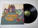 BEATLES - YELLOW SUBMARINE LP UK 1ST MONO PRESS ORIGINAL VINYL RARE SOUNDTRACK