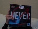 METALLICA Through The Never 4LP Vinyl Box set 45 RPM RSD Record Store Day 2013