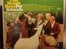 Beach Boys Pet Sounds MONO T 2458 Capitol Lp Soft Psych Vocal