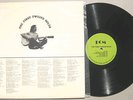 David Miles ? First Twelve Miles ? Custom Private Pressed AUS oz LP ? Folk-Rock