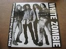 WHITE ZOMBIE PSYCHO-HEAD BLOWOUT  SILENT EXPLOSION