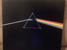 PINK FLOYD   DARK SIDE OF THE MOON  ORIGINAL LIMITED EDITION '79 MFSL 1-017 RARE