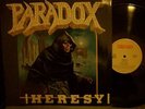 Paradox-Heresy