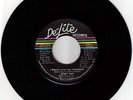RaRe Northern Soul M- 45 BENNY TROY I Wanna Give You Tomorrow 7
