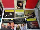 Karajan - Beethoven 9 Symphonien - Box Set - DG Tulip Plus 6 bonus Records