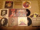 Bob Marley vinyl