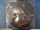 QUEEN - A Kind Of Magic Highlander - Rare UK 12