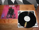 Pearl Jam - Ten - Epic EPC 468884 1 - European Version - Rare - Near Mint  Vinyl