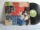 THE GREAT BEAT OF GREAT BRITAIN LP ODEON O 83680