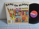 THE McCOYS HANG ON SLOOPY 1965 1st Press Psych/Beat.LP