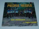 ARI ROSADO peidra negra PEDRO LOMBILLO rare SONIA salsa LP ORIG