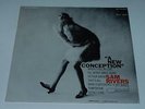 SAM RIVERS a new conception BLUE NOTE new york VAN GELDER stereo BST-84249 NM
