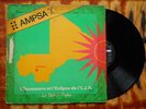 ? SOUMAORO & L'ECLIPSE DEVASTATING VITAL AFRO PSYCH ORGAN Mali THE 5th ELEMENT?