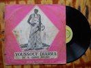 ? YOUSSOUF DIARRA Rock Star ATOMIZING HEAVY AFRO MANDING FUNK PSYCH LATIN = RARE