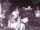 FUZZ LP Live In San Francisco CLEAR Ty Segall Thee Oh Sees Mikal Cronin Mp3 OOP