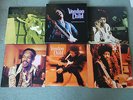 JIMI HENDRIX - Voodoo Child(USA 2001 4LP VINYL BOX SET / UNPLAYED MINT VINYLS)