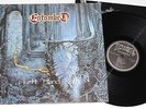 ENTOMBED -Left Hand Path LP 1989 , Earache 1st press