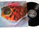 CADAVER -Hallucinating Anxiety LP 1990 ORIG. Necrosis NECRO 4 ..entombed carnage