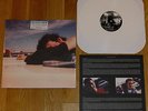 BRAND NEW Your Favorite Weapon LP RARE WHITE VINYL deja entendu.devil and god