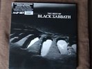 Black Sabbath - Best of 4LP limited Pentagram