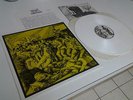 V/A Look At All The Children Now comp LP WHITE wax Rorschach Citizens Arrest