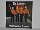 NO REMORSE THE NEW STORMTROOPERS - RARE ALBUM  SKINHEAD / OI