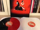 The White Stripes - Elephant - Double LP - RSD - Black Red White Colored Vinyl