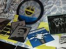 Jack White Liquid Filled Sixteen Salteens Third Man Records LTD To 400 Only RSD