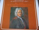 DANIEL  SHAFRAN / J.S.BACH - SIX SUITES FOR SOLO CELLO - MELODIYA 1974. -3LP BOX