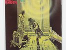 IRON MAIDEN - RUNNING FREE ( UK PICTURE SLEEVE) EXCELLENT VINYL