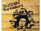 LP Burnin' by Bob Marley | The Wailers Vynil (TMB624665)