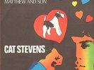 Stevens Cat - I love my dog/Matthew and son
