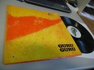 GURU GURU UFO GERMAN PRESS 1971 KRAUTROCK IN MINT ULTRA RAAAR