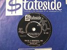 *Listen* UK 60s MOTOWN Marvin Gaye 