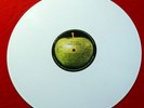 THE BEATLES -White Album- Rare UK Export White Vinyl LP / Apple Records 1978
