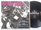 Decca SXL 6138 WBG ED1 - Britten Haydn Cello Concertos Rostropovich MINT