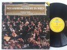 DGG Digital 419 616-1 - New Years Concert Herbert von Karajan 1987 NM
