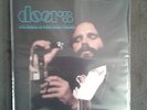 THE DOORS  MUSIC IS YOUR ONLY FRIEND  LIVE 1970  BLACK WAX  LP