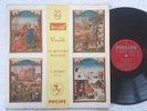 Philips 835 030 AY Stereo - Vivaldi The Four Seasons Felix Ayo I Musici NM